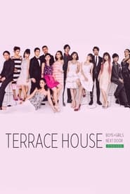 Terrace House: Boys x Girls Next Door (2012) subtitles