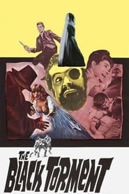 The Black Torment (1964) subtitles - SUBDL poster