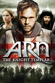 Arn - The Knight Templar (Arn - Tempelriddaren) (2007) subtitles - SUBDL poster