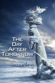 The Day After Tomorrow (2004) subtitles - SUBDL poster