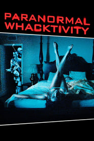 Paranormal Whacktivity Danish  subtitles - SUBDL poster