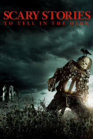 Scary Stories to Tell in the Dark (2019) subtitles - SUBDL poster