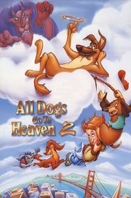 All Dogs Go to Heaven 2 (1996) subtitles