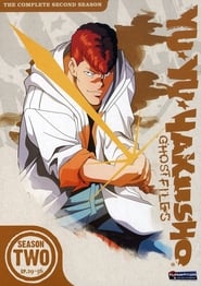 Yu Yu Hakusho