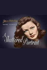 Biography - Gene Tierney: A Shattered Portrait