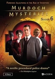 Murdoch Mysteries