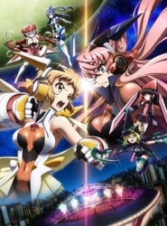 Symphogear