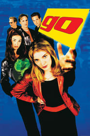 Go (1999) subtitles - SUBDL poster