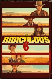 The Ridiculous 6 (2015) subtitles