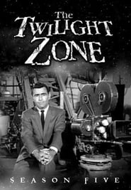 The Twilight Zone