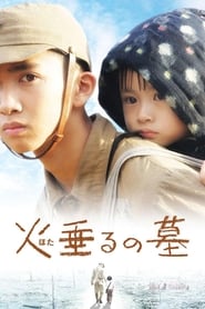 Tombstone of the Fireflies English  subtitles - SUBDL poster