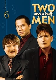 Two and a Half Men Danish  subtitles - SUBDL poster