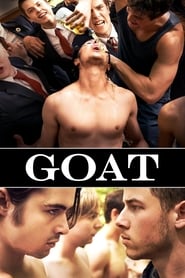 Goat Finnish  subtitles - SUBDL poster