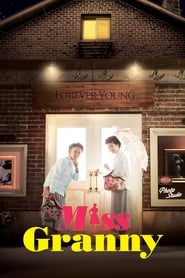 Miss Granny (Su-sang-han geu-nyeo)