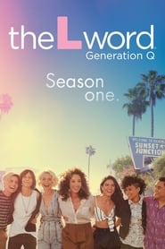 The L Word: Generation Q