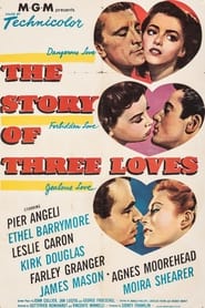 The Story of Three Loves (1953) subtitles