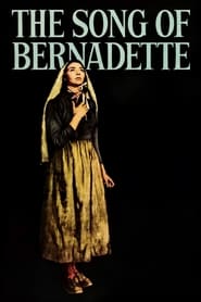 The Song of Bernadette French  subtitles - SUBDL poster