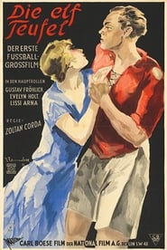 The Eleven Devils (1927) subtitles - SUBDL poster