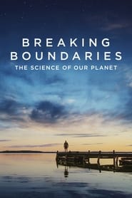 Breaking Boundaries: The Science of Our Planet Indonesian  subtitles - SUBDL poster