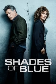 Shades of Blue Hungarian  subtitles - SUBDL poster