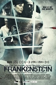 Frankenstein (2015) subtitles - SUBDL poster