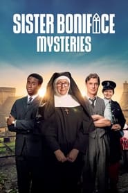 Sister Boniface Mysteries