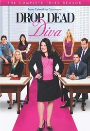 Drop Dead Diva