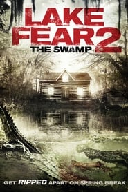 Lake Fear 2: The Swamp English  subtitles - SUBDL poster