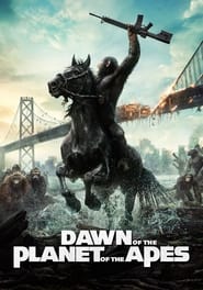 Dawn of the Planet of the Apes (2014) subtitles