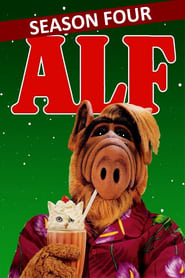 ALF (1986) subtitles - SUBDL poster