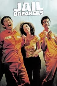 Jail Breakers (2002) subtitles - SUBDL poster