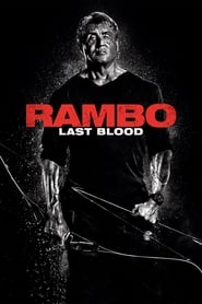 Rambo: Last Blood (2019) subtitles - SUBDL poster