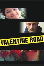 Valentine Road