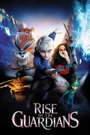 Rise of the Guardians (2012) subtitles - SUBDL poster