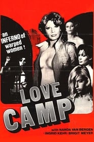 Frauen im Liebeslager (Love Camp)