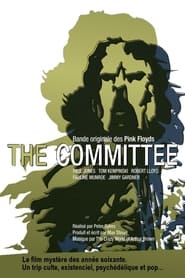The Committee French  subtitles - SUBDL poster