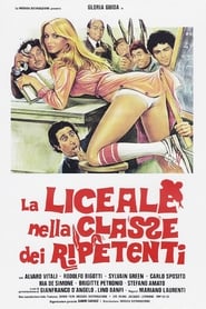 The High School Student in the Repeating Class (1978) subtitles - SUBDL poster