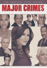 Major Crimes