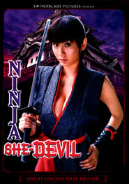 Ninja She-Devil (2006) subtitles