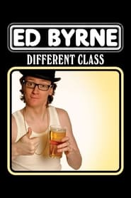 Ed Byrne: Different Class (2009) subtitles - SUBDL poster