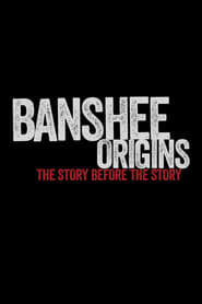 Banshee: Origins (2013) subtitles - SUBDL poster