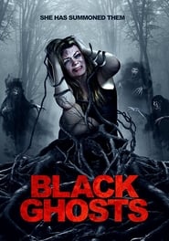 Black Ghosts (2015) subtitles - SUBDL poster
