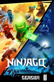 LEGO Ninjago: Masters of Spinjitzu