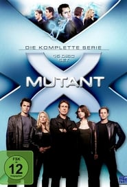 Mutant X