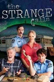 The Strange Calls (2012) subtitles