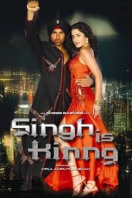 Singh Is Kinng (S.I.K.)