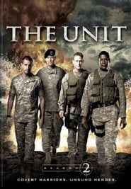 The Unit French  subtitles - SUBDL poster