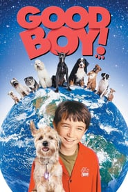 Good Boy! (2003) subtitles