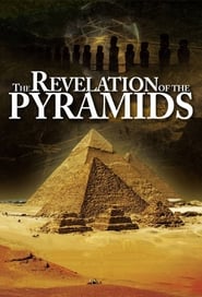 The Revelation of the Pyramids (La révélation des pyramides) Arabic  subtitles - SUBDL poster