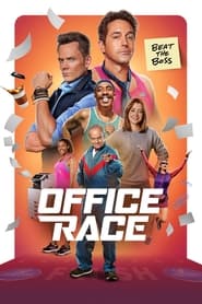 Office Race